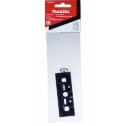 Makita Druckplatte 82 Mm Für Wendemesser, 2 Stk., Für Hobelgeräte -Bau Zauber Verkaufsgeschäft weiteres zubehoer fuer hobelgeraete 1459419 czm