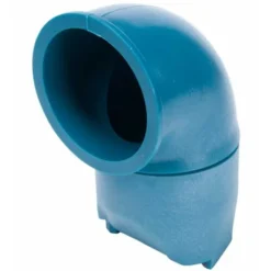 Makita Späneabführung, Für Hobelgeräte, Art.Nr. JPA122194 -Bau Zauber Verkaufsgeschäft weiteres zubehoer fuer hobelgeraete 1468547 czm