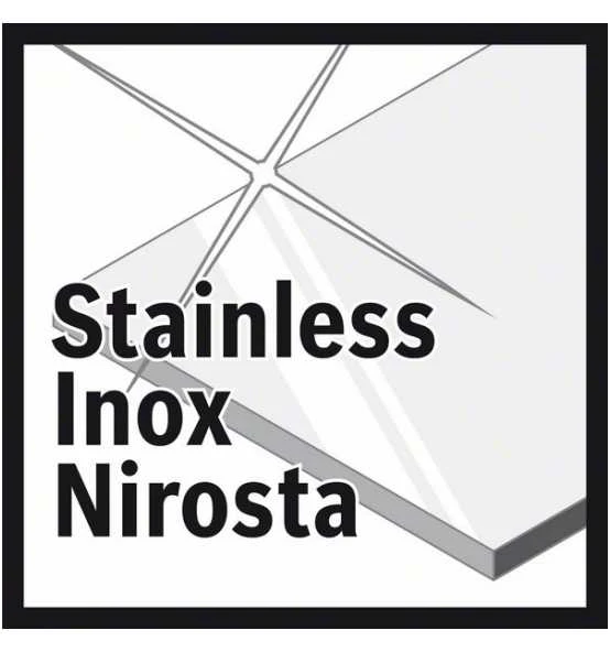 Bosch HS Starter-Set Ø 51 mm Progressor, Für Dreh- Und Schlagbohrer 11 Bosch HS Starter-Set Ø 51 mm Progressor, Für Dreh- Und Schlagbohrer – Bild 9