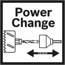 Bosch HS Starter-Set Ø 51 mm Progressor, Für Dreh- Und Schlagbohrer 16 Bosch HS Starter-Set Ø 51 mm Progressor, Für Dreh- Und Schlagbohrer -Bau Zauber Verkaufsgeschäft weiteres zubehoer fuer saegemaschinen 139108 czm