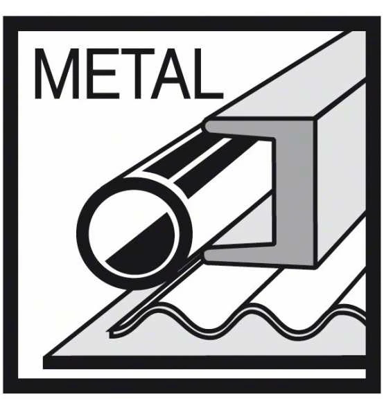 Bosch HS Starter-Set Ø 51 mm Progressor, Für Dreh- Und Schlagbohrer 6 Bosch HS Starter-Set Ø 51 mm Progressor, Für Dreh- Und Schlagbohrer – Bild 4