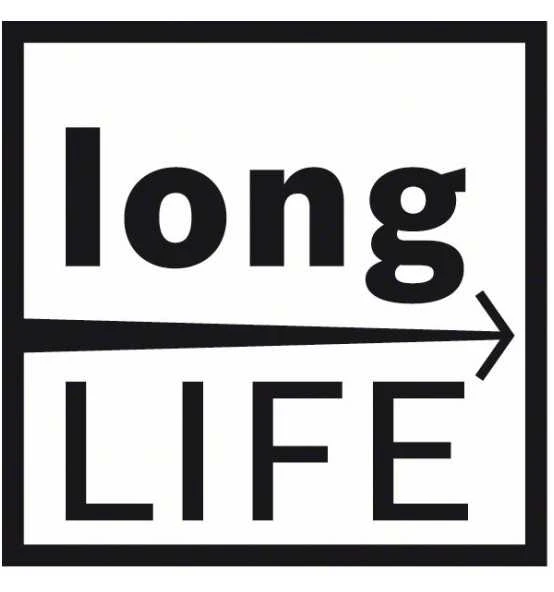 Bosch HS Starter-Set Ø 51 mm Progressor, Für Dreh- Und Schlagbohrer 12 Bosch HS Starter-Set Ø 51 mm Progressor, Für Dreh- Und Schlagbohrer – Bild 10