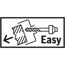 Bosch HS Starter-Set Ø 51 mm Progressor, Für Dreh- Und Schlagbohrer 17 Bosch HS Starter-Set Ø 51 mm Progressor, Für Dreh- Und Schlagbohrer -Bau Zauber Verkaufsgeschäft weiteres zubehoer fuer saegemaschinen 187215 czm