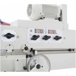 ELMAG Werkzeug-Fräsmaschine, Modell WFM 310 Inkl. 3-Achs-Positionsanzeige -Bau Zauber Verkaufsgeschäft werkzeug fraesmaschinen 549835 czm