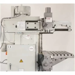 ELMAG Werkzeug-Fräsmaschine, Modell WFM 310 Inkl. 3-Achs-Positionsanzeige -Bau Zauber Verkaufsgeschäft werkzeug fraesmaschinen 792798 czm
