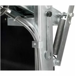 ELMAG Ziegelschneidmaschine (inkl. Dia), ZSM 600/550, Mit 4kW- Motor, 400 Volt -Bau Zauber Verkaufsgeschäft ziegelschneidmaschine 1487705 czm