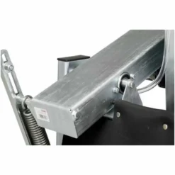 ELMAG Ziegelschneidmaschine (inkl. Dia), ZSM 600/550, Mit 4kW- Motor, 400 Volt -Bau Zauber Verkaufsgeschäft ziegelschneidmaschine 1488981 czm