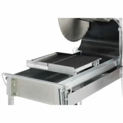 ELMAG Ziegelschneidmaschine (inkl. Dia), ZSM 600/550, Mit 4kW- Motor, 400 Volt -Bau Zauber Verkaufsgeschäft ziegelschneidmaschine 1494376 czm