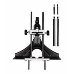 Makita Parallelanschlag Justierbar, Zubehör Für Fräser