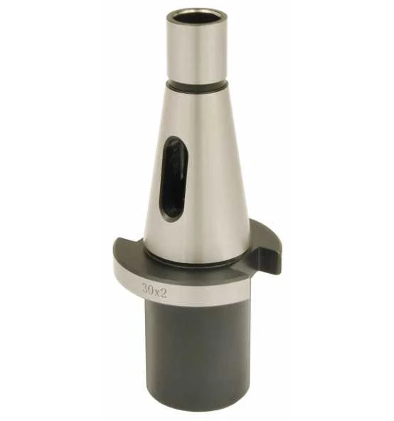 ELMAG Kegelreduzierhülse ISO 30 / MK 2, DIN 2080 3 ELMAG Kegelreduzierhülse ISO 30 / MK 2, DIN 2080