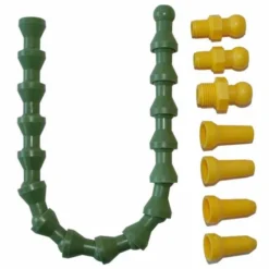 ELMAG Kühlmittel-Segmentschlauch 1/2', 'Grundset'