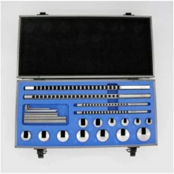 ELMAG Räumnadel-Set, 4/5/6/8 Mm