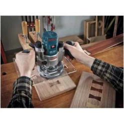 Bosch Taucheinheit TE 600, System-Zubehör -Bau Zauber Verkaufsgeschäft zubehoer fuer fraes geraete 167818 czm