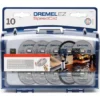 Dremel SpeedClic Schneid-Set #SC690 -Bau Zauber Verkaufsgeschäft zubehoer fuer fraes geraete 740801 czm