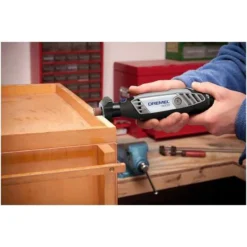 Dremel Modellierungstisch -Bau Zauber Verkaufsgeschäft zubehoer fuer fraes geraete 903376 czm