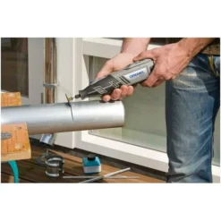 Dremel SpeedClic Schneid-Set #SC690 -Bau Zauber Verkaufsgeschäft zubehoer fuer fraes geraete 905120 czm