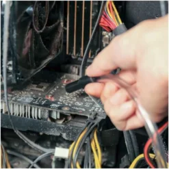 Makita Langdüse Flexibel Ø 6 Mm X 800 Mm, Für Akku-Gebläse AS001G -Bau Zauber Verkaufsgeschäft zubehoer fuer heissluftgeblaese 1459204 czm