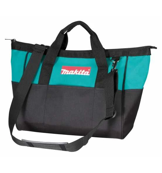 Makita Transporttasche Ca. 540x235x300 Mm, Für Akku-Gebläse AS001G, Akku-Kombo-Kit DLX3179TX1 4 Makita Transporttasche Ca. 540x235x300 Mm, Für Akku-Gebläse AS001G, Akku-Kombo-Kit DLX3179TX1 – Bild 2