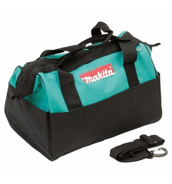 Makita Transporttasche Ca. 540x235x300 Mm, Für Akku-Gebläse AS001G, Akku-Kombo-Kit DLX3179TX1 3 Makita Transporttasche Ca. 540x235x300 Mm, Für Akku-Gebläse AS001G, Akku-Kombo-Kit DLX3179TX1