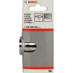 Bosch Reflektordüse Für Bosch-Heißluftgebläse, 32 Mm, 33 Mm -Bau Zauber Verkaufsgeschäft zubehoer fuer heissluftgeblaese 150226 czm