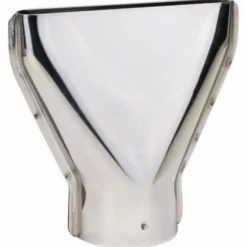 Bosch Flächendüsen, Düse Für Bosch-Heißluftgebläse, 75 Mm, 33,5 Mm