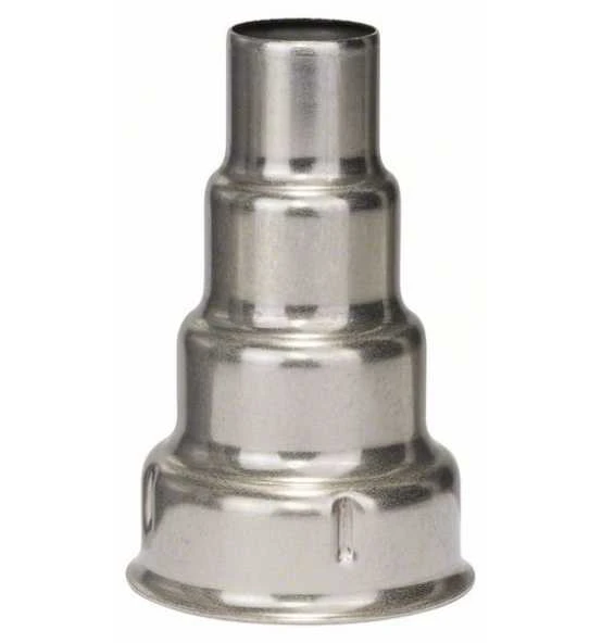 Bosch Reduzierdüse Für Bosch-Heißluftgebläse, 14 Mm 3 Bosch Reduzierdüse Für Bosch-Heißluftgebläse, 14 Mm