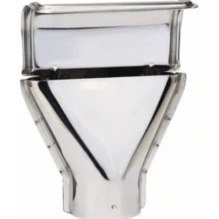 Bosch Winkeldüse, 80 Mm, 33,5 Mm