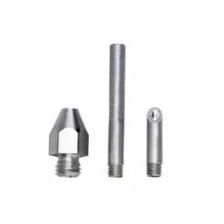 Metabo Satz Zusatzdüsen,3-tlg.