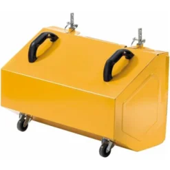 Alpina Sammelbehälter 80 Cm