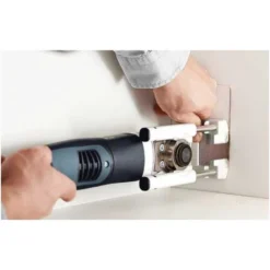 Festool Ansetzhilfe-Set OS-AH Set -Bau Zauber Verkaufsgeschäft zubehoer fuer oszillieren 1337136 czm 1