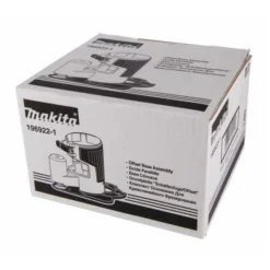 Makita Versatzmodul, Für Multifunktionsfräsen DRT50/RT0700C -Bau Zauber Verkaufsgeschäft zubehoer fuer oszillieren 1459756 czm