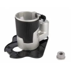 Makita Versatzmodul, Für Multifunktionsfräsen DRT50/RT0700C