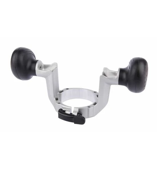 Makita Griffset, Für Akku-Multifunktionsfräse DRT50 3 Makita Griffset, Für Akku-Multifunktionsfräse DRT50