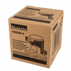 Makita Kantenfräsenmodul Transparent, Für Multifunktionsfräsen DRT50/RT0700C -Bau Zauber Verkaufsgeschäft zubehoer fuer oszillieren 1460093 czm