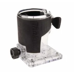 Makita Kantenfräsenmodul Transparent, Für Multifunktionsfräsen DRT50/RT0700C