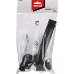 Makita Staubabsaugungset, Für Akku-Multifunktionswerkzeug TM30D -Bau Zauber Verkaufsgeschäft zubehoer fuer oszillieren 1460221 czm
