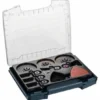 Bosch I-BOXX Pro-Set Innenausbau, 36-tlg.