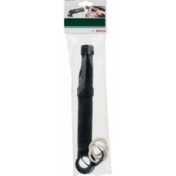 Bosch Staubabsaugung Für PMF 10,8 V Li -Bau Zauber Verkaufsgeschäft zubehoer fuer oszillieren 293577 czm