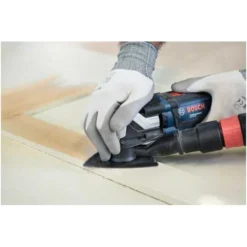 Bosch Best Of Sanding-Set, Starlock, 6-teilig, Wood And Paint Sanding Paper -Bau Zauber Verkaufsgeschäft zubehoer fuer oszillieren 463594 czm