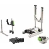 Festool Zubehör-Set Oszillierer OSC-AH/TA/AV-Set -Bau Zauber Verkaufsgeschäft zubehoer fuer oszillieren 528331 czm
