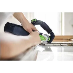 Festool Absaugvorrichtung OSC-AV -Bau Zauber Verkaufsgeschäft zubehoer fuer oszillieren 577135 czm