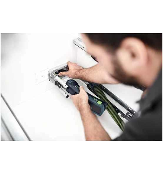 Festool Ansetzhilfe OSC-AH 6 Festool Ansetzhilfe OSC-AH – Bild 4