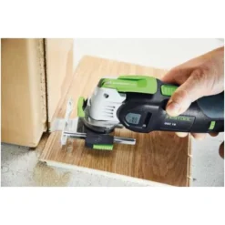 Festool Tiefenanschlag OSC-TA -Bau Zauber Verkaufsgeschäft zubehoer fuer oszillieren 577145 czm