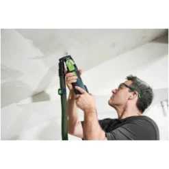 Festool Absaugvorrichtung OSC-AV -Bau Zauber Verkaufsgeschäft zubehoer fuer oszillieren 599155 czm