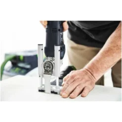 Festool Ansetzhilfe OSC-AH 9 Festool Ansetzhilfe OSC-AH -Bau Zauber Verkaufsgeschäft zubehoer fuer oszillieren 599156 czm 1