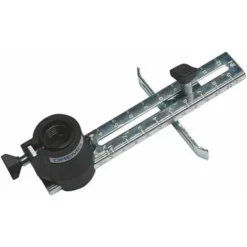 Dremel Kreis- Und Parallelschneider 678, Vorsatzgerät -Bau Zauber Verkaufsgeschäft zubehoer fuer oszillieren 738510 czm