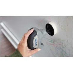 Dremel Versa Schaumstoff Pad -Bau Zauber Verkaufsgeschäft zubehoer fuer oszillieren 903729 czm
