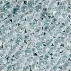 ELMAG Strahlglasperlen 'G 80', 100-200 Mµ (25 Kg Sack)