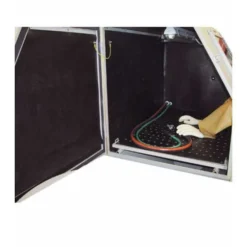 ELMAG Kabinen-Gummiauskleidung, Als Verschleißschutz Für PAL-2N,3L U. 4XL