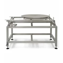 ELMAG Ladetisch Mit Kurbel, Länge 1600mm, Für Modell PAL-4XL